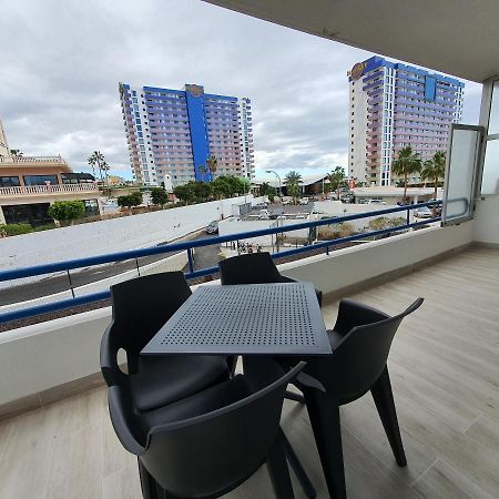 Pequeño Paraíso Costa Adeje  Exterior foto