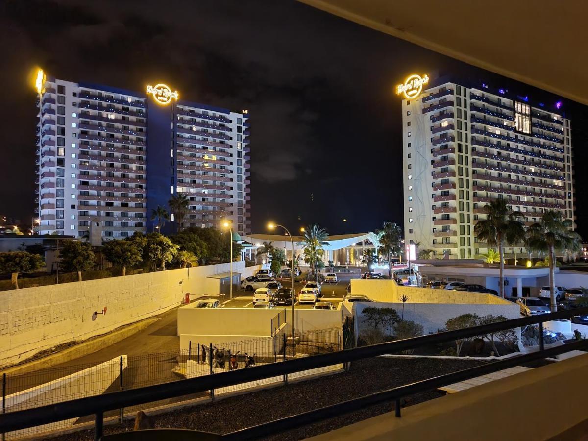 Pequeño Paraíso Costa Adeje  Exterior foto