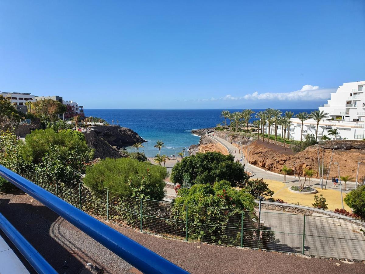 Pequeño Paraíso Costa Adeje  Exterior foto
